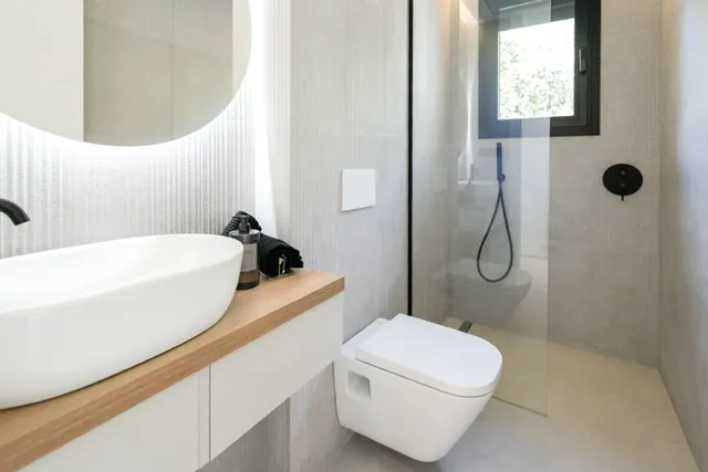 Villa 3 habitaciones 293m² en venta - Pla de cantal — 18