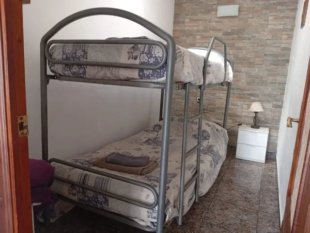 Vivienda unifamiliar independiente - Sant Jaume Dels Domenys — 6