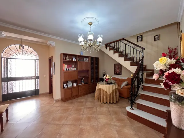 Venta de casa en Antequera en zona centro. — 8