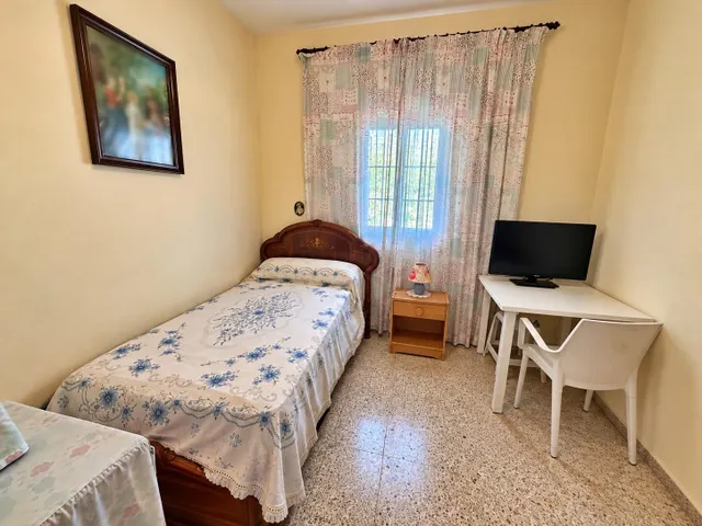 Casa El Palo, Málaga — 15