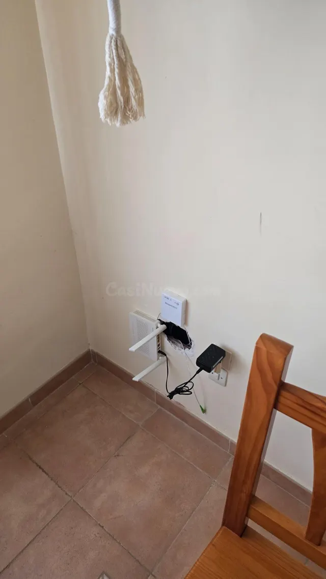 Chalet independiente con gran parcela, jardín y amplias zonas exteriores — 18
