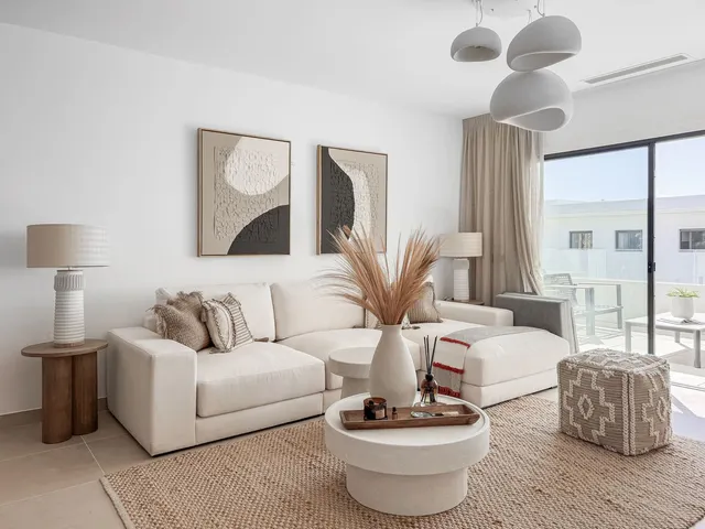 Apartamento 2 habitaciones 90m² en venta - Costa Del Sol — 6