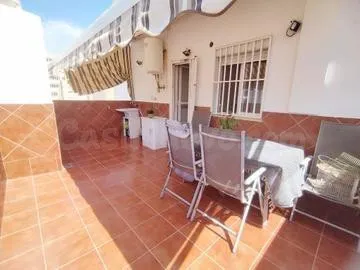Ático en venta en Zapillo — 3