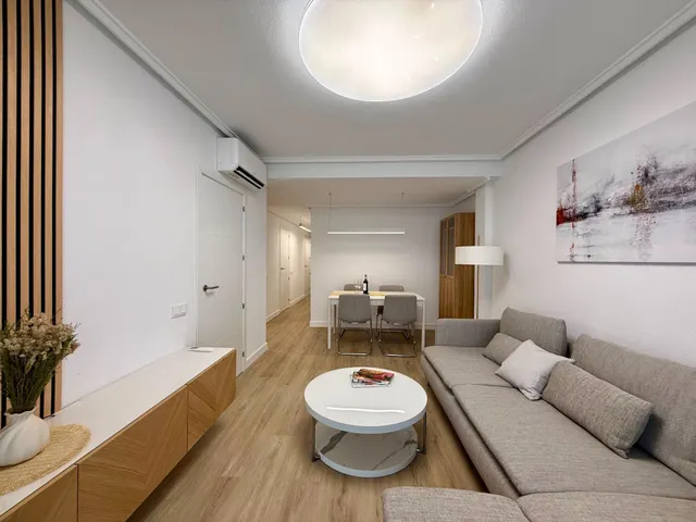 Ático 2 habitaciones 66m² en venta - Habaneras — 11