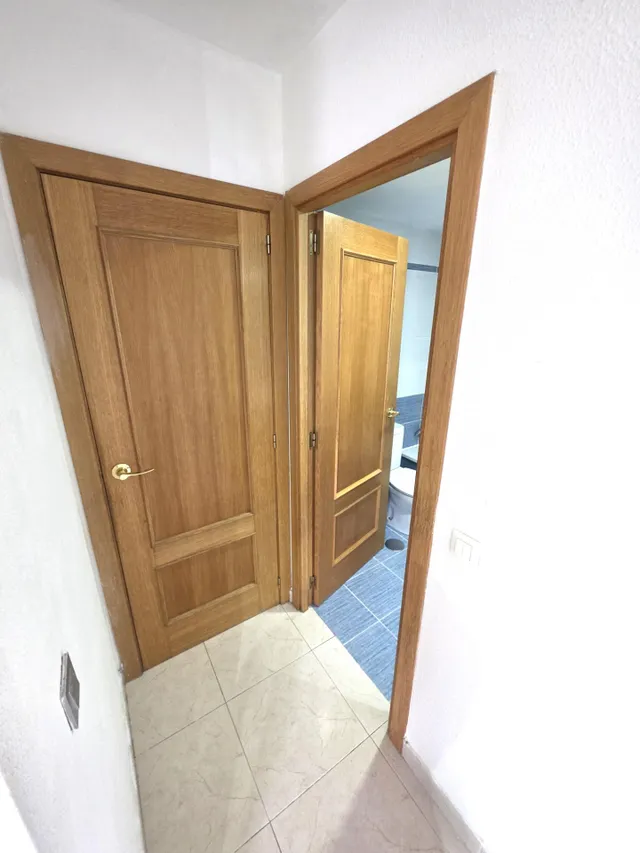 PISO EN ALQUILER ZONA ESTACIÓN — 31
