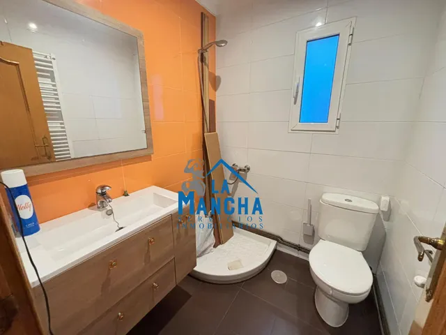 *146.000€* inmobiliaria la mancha vende piso en zona circunvalación-carrefour de Albacete — 6