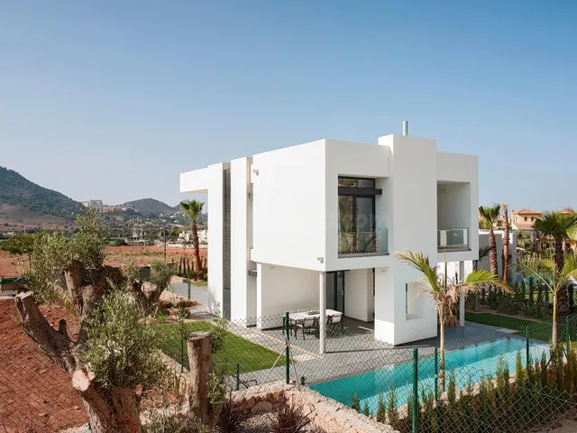 ¡¡TERRENO EN VENTA EN LA MANGA CLUB!! - foto 4