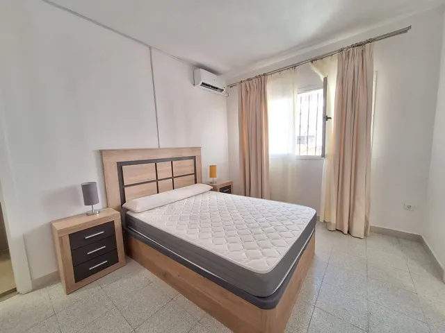 Adosado 4 habitaciones 104m² en venta - San Enrique De Guadiaro — 10