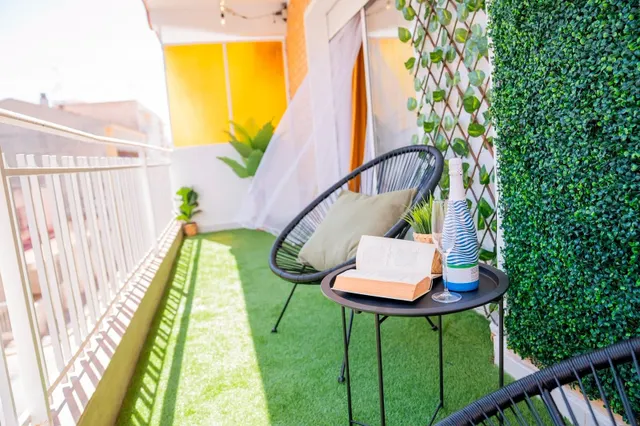Apartamento 3 habitaciones 72m² en venta - Villananitos — 15