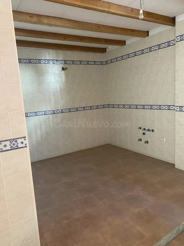 Casa de 4 plantas con patio, terraza y azotea en Coria del R - foto 4