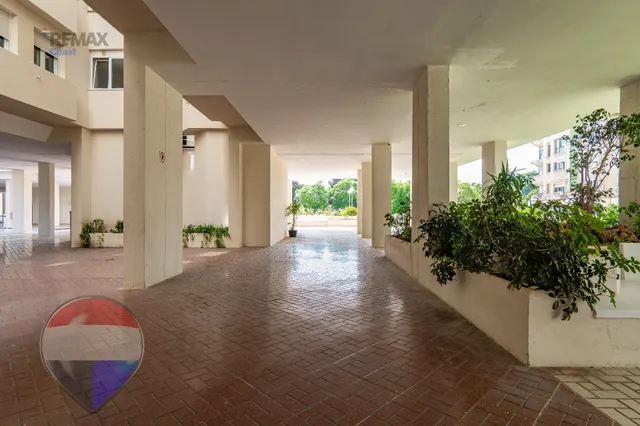 ¡espectacular piso con gran terraza y vistas despejadas en huelin, Málaga! — 47