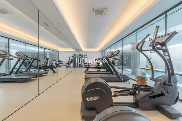 Apartamento 3 habitaciones 188m² en venta - Marbella — 26