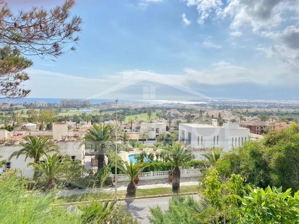 VIVIENDA EN VELAS BLANCAS, ALMERIMAR