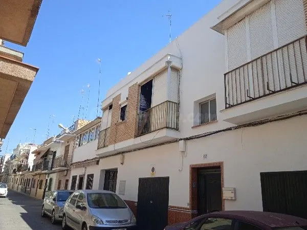 Apartamento 4 habitaciones 107m² en venta - Pio Xii