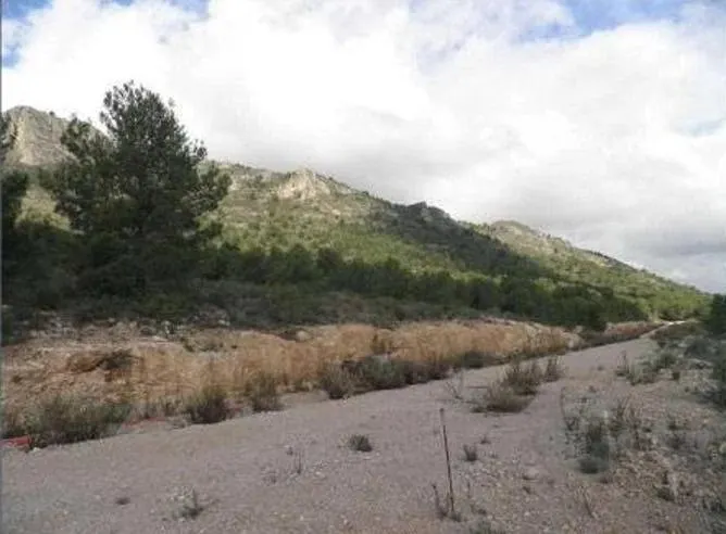 Terreno urbanizable en venta en Novapolop
