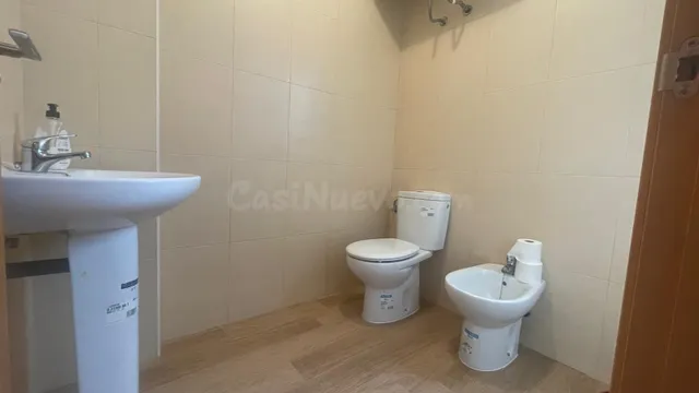 Alquiler de casa en Casas Ibáñez (Albacete) - foto 3