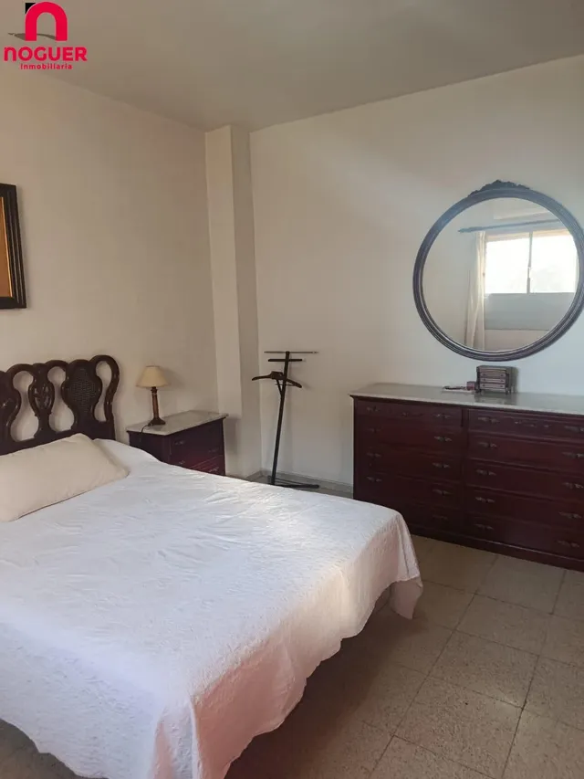 Piso en venta avd. aeropuerto — 11