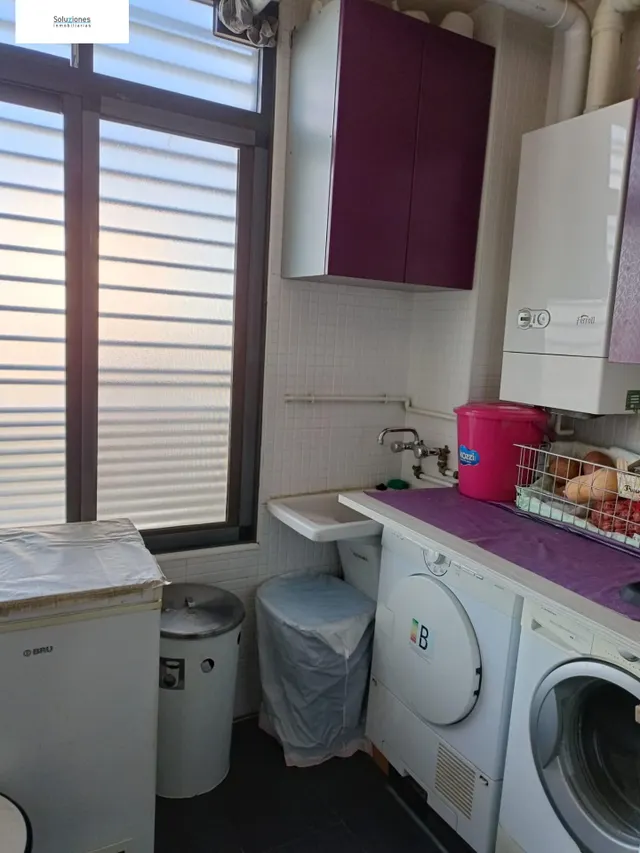 PISO EN SAN ANTONIO ABAD — 7