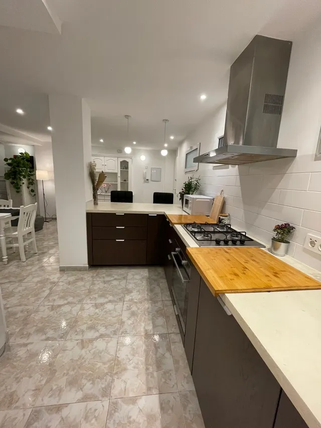 Piso de 2 habitaciones en alquiler en Paseo Marítimo – Palma — 9