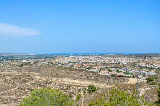 Estudio reformado con vistas despejadas en Ciudad Quesada — 15