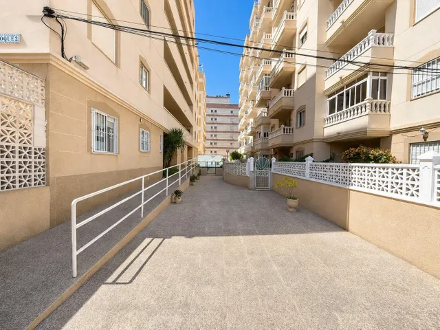 FANTASTICO APARTAMENTO CON PISCINA COMUNITARIA, IDONEO COMO VACACIONAL — 15