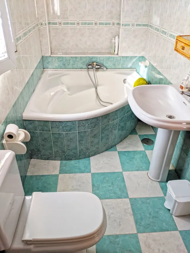 Apartamento en los Rebites, junto a calle Real de los Neveros - 2 HAB - Gran Terraza PANORAMICA — 19