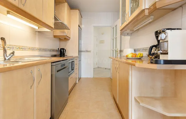 Apartamento 3 habitaciones 106m² en venta - Centro — 4