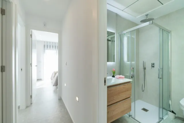 Bungalow en planta baja en Los Balcones(Torrevieja) — 16