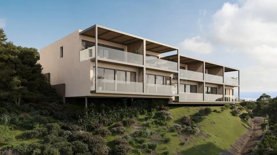 Adosado 3 habitaciones 167m² en venta - El Higuerón