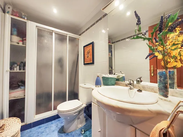 Casa Pareada en venta Zona Pau II — 36