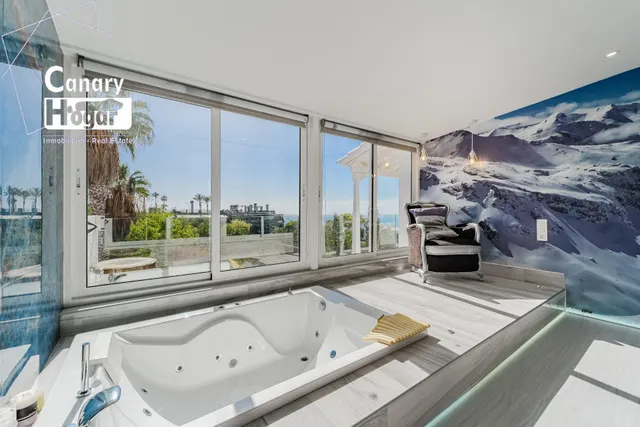 Villa independiente en venta en San Eugenio Alto Cosa Adeje — 46