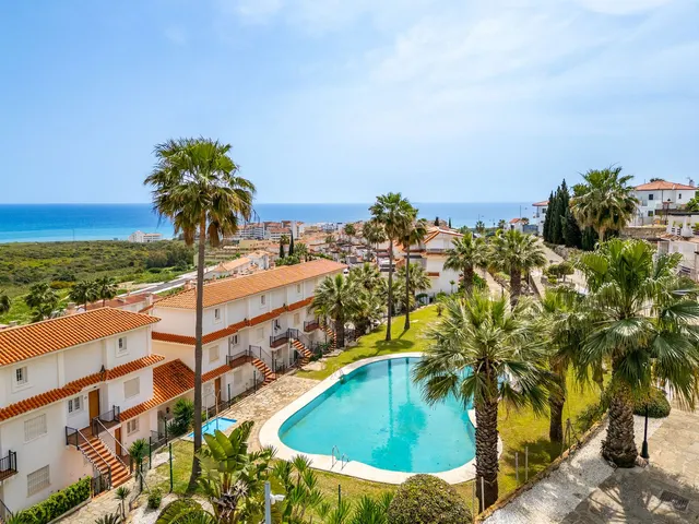 Ático Dúplex 3 habitaciones 125m² en venta - Costa del Sol — 24