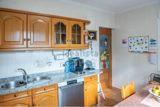 Chalet 4 habitaciones 428m² en venta - Carballeda de Avia — 31