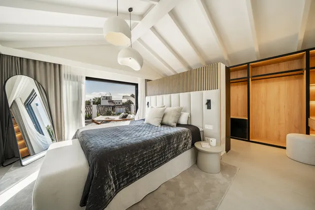 Chalet 5 habitaciones 251m² en venta - Marbella — 14