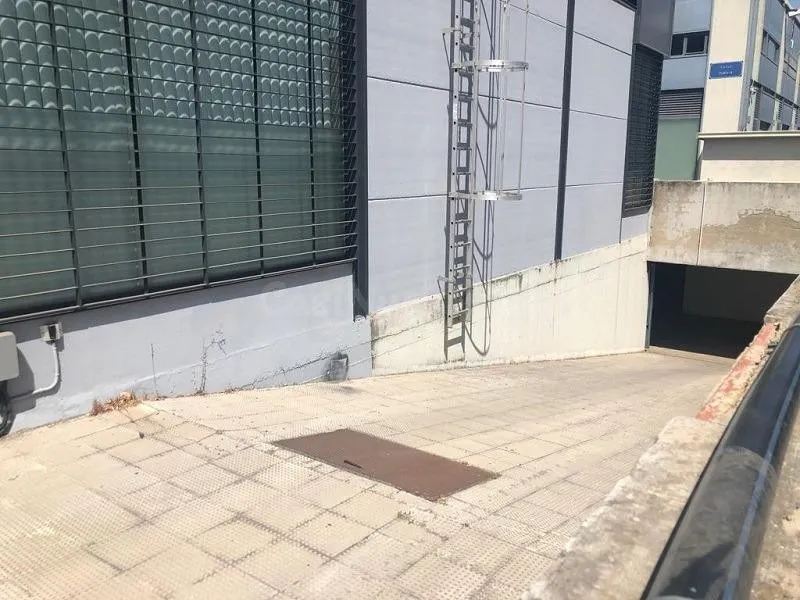 Venta Plaza Garaje en PQ. Empresarial San Antonio - Sevilla