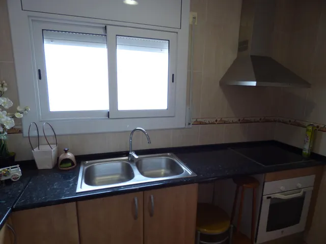 Encantadora Casa en Palafolls - Barrio Sant Luis por solo €320,000 — 25
