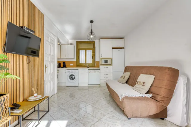 Piso 1 habitación 41m² en venta - Centre — 10