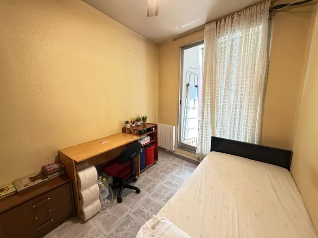 Piso 2 habitaciones 54m² en venta - Embajadores — 30