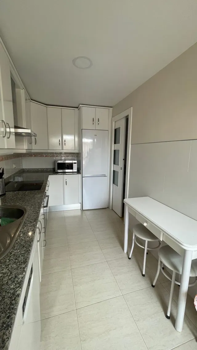 Precioso apartamento en planta baja totalmente reformado — 14