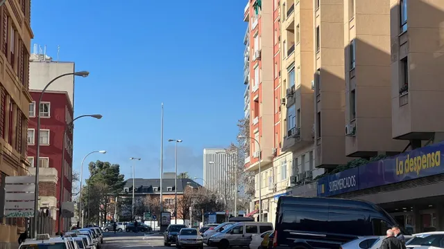 Venta Atico en Chamartin — 47