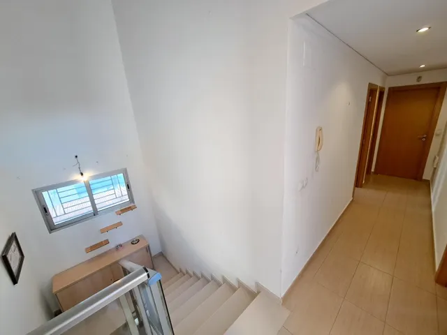 Adosado en venta en Alzira en urbanizacion el raco — 27