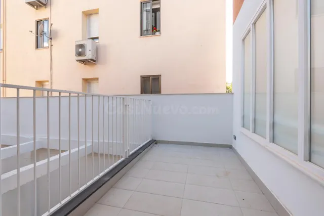 Apartamento 1B - un dormitorio en Chamberí — 5