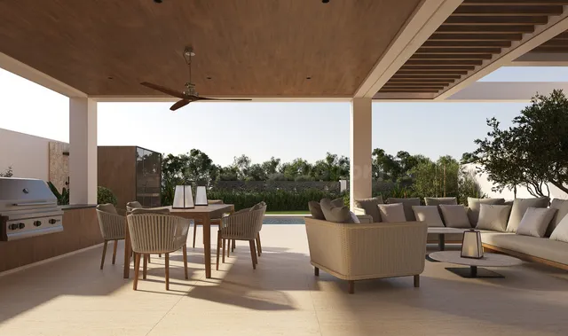 Chalet 4 habitaciones 324m² en venta - Estepona - foto 3