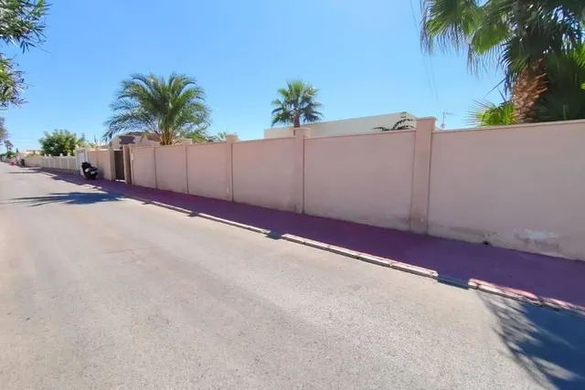 Villa 3 habitaciones 140m² en venta - Torreta florida — 33