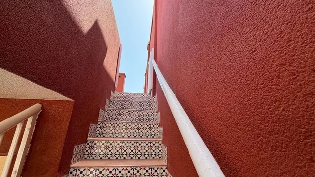 Adosado 2 habitaciones 75m² en venta - La Florida — 12