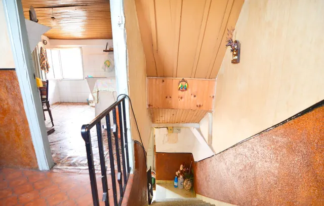 Urbis te ofrece una casa en venta en Miranda del Castañar, Salamanca. — 8