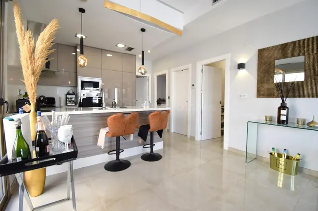 Pareado 3 habitaciones 83m² en venta - PAU 26 - foto 5