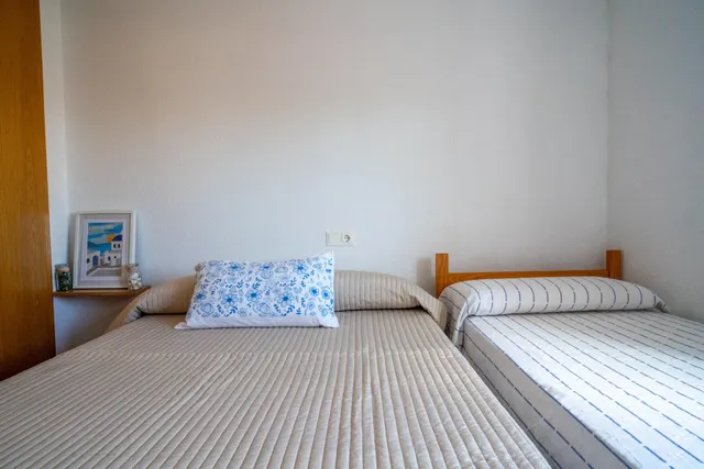 Precioso apartamento listo para disfrutar entre las dos playas — 26