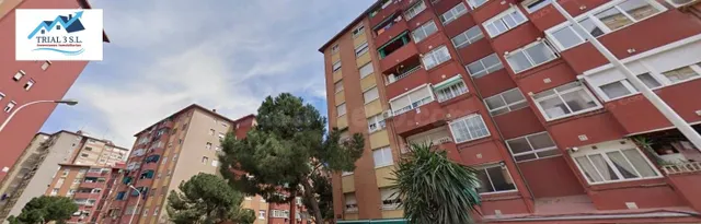 VENTA DE PISO EN BADALONA.