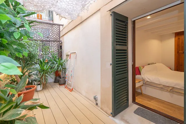 Piso en venta en Sant Jaume — 9